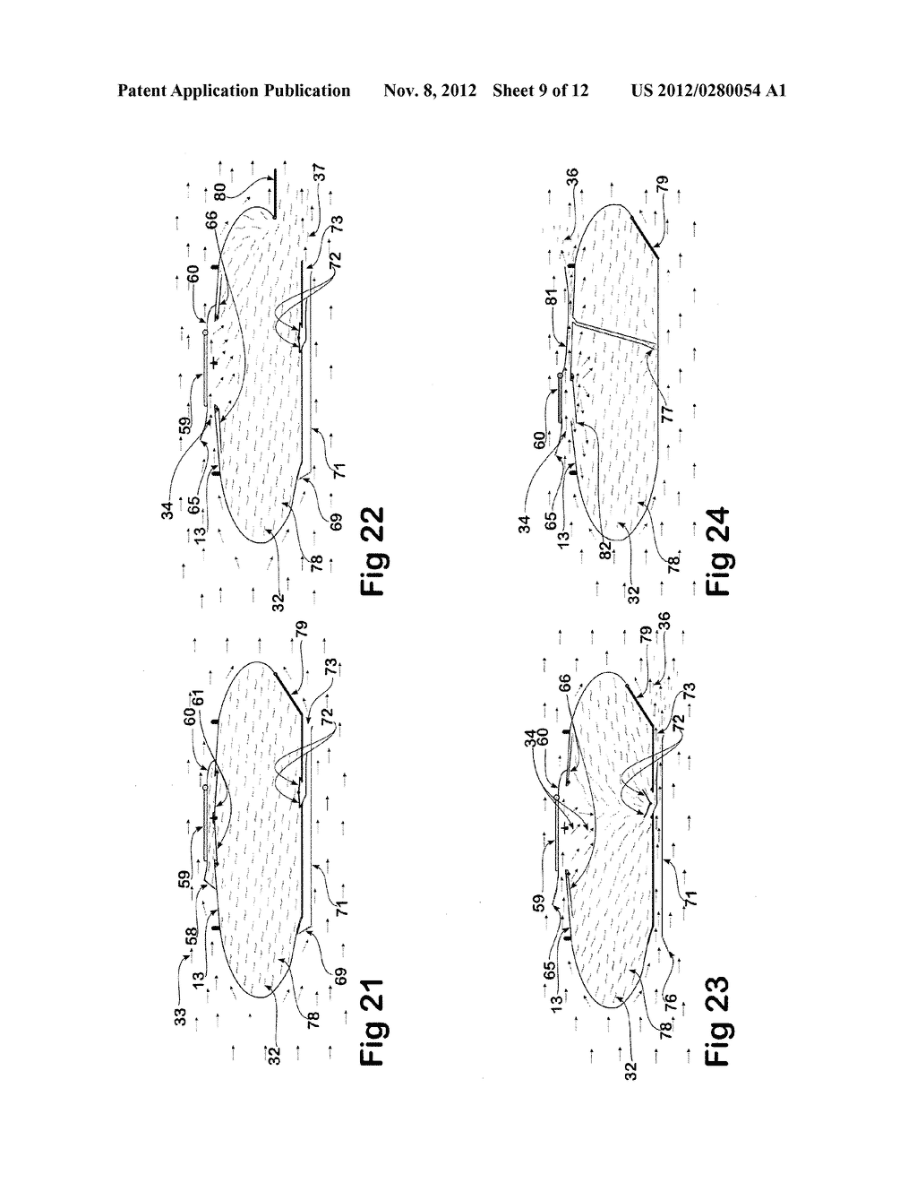 Method and Devices for Manmade Precipitations - diagram, schematic, and image 10