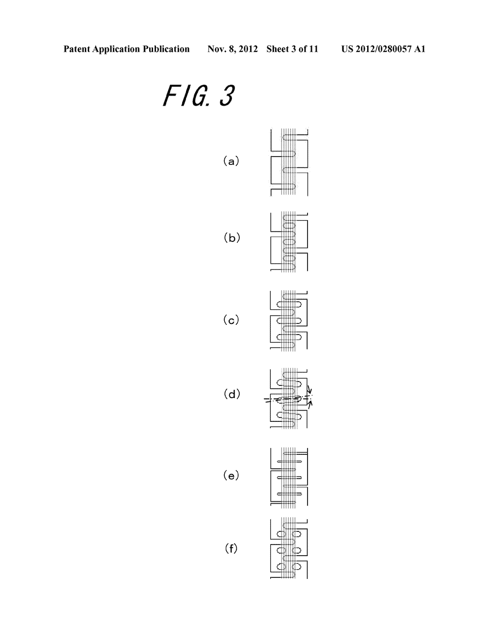 MULTI-LAYER PIEZOELECTRIC ELEMENT, AND INJECTION DEVICE AND FUEL INJECTION     SYSTEM USING THE SAME - diagram, schematic, and image 04