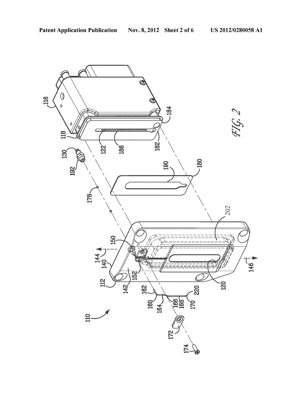 SOLVENT FLUSHING FOR FLUID JET DEVICE - diagram, schematic, and image 03