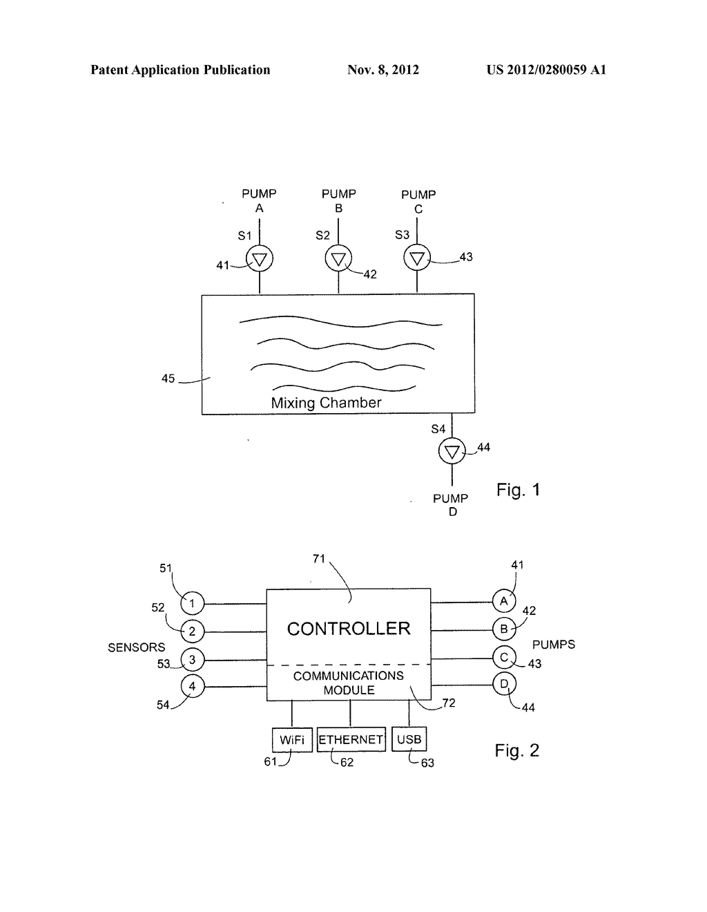 Mission Critical Sanitizer - diagram, schematic, and image 02