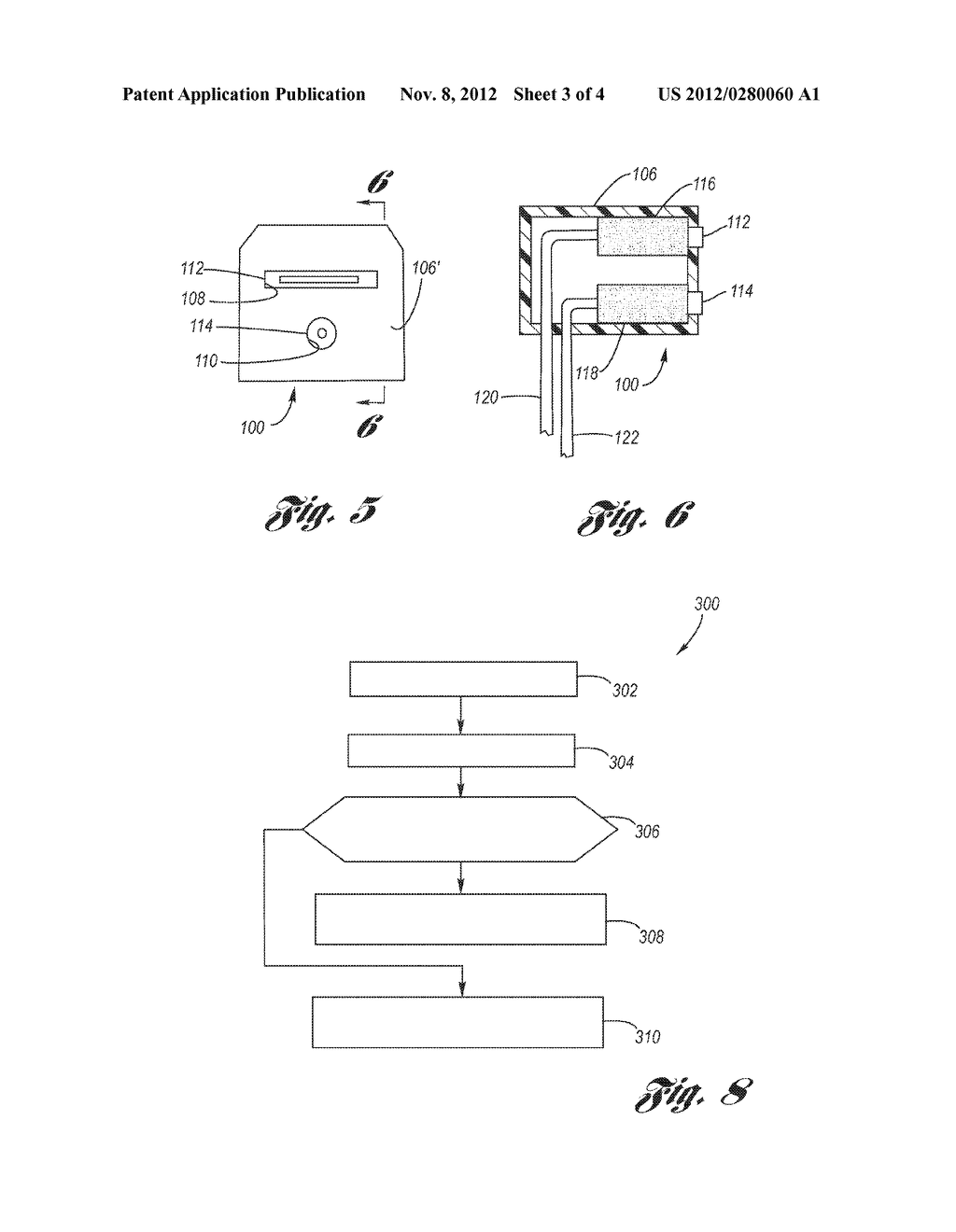 Selectable Windshield Washer Spray Pattern - diagram, schematic, and image 04