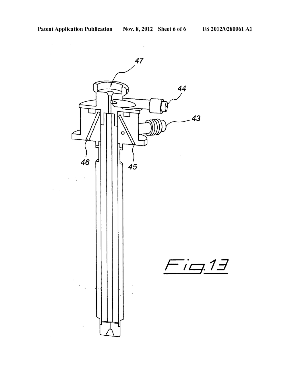 VAPORISATION INJECTOR - diagram, schematic, and image 07