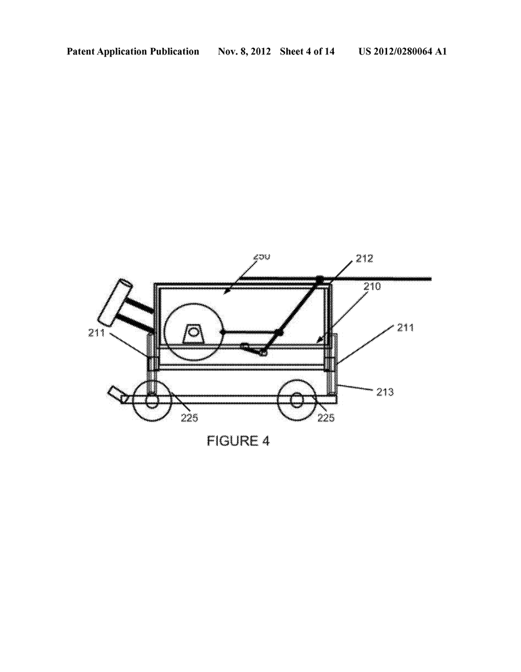 Method and Apparatus for Application of Mortar - diagram, schematic, and image 05