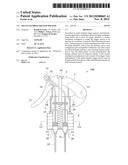 MULTI-CHAMBER TRIGGER SPRAYER diagram and image