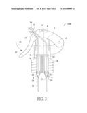 MULTI-CHAMBER TRIGGER SPRAYER diagram and image