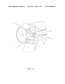 MULTI-CHAMBER TRIGGER SPRAYER diagram and image