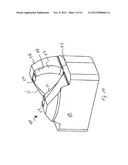 MULTIPLE SPRAY TIP TURRET ASSEMBLY FOR PAINT SPRAYER diagram and image