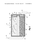 Method and apparatus for increasing the surface area of a milled product diagram and image