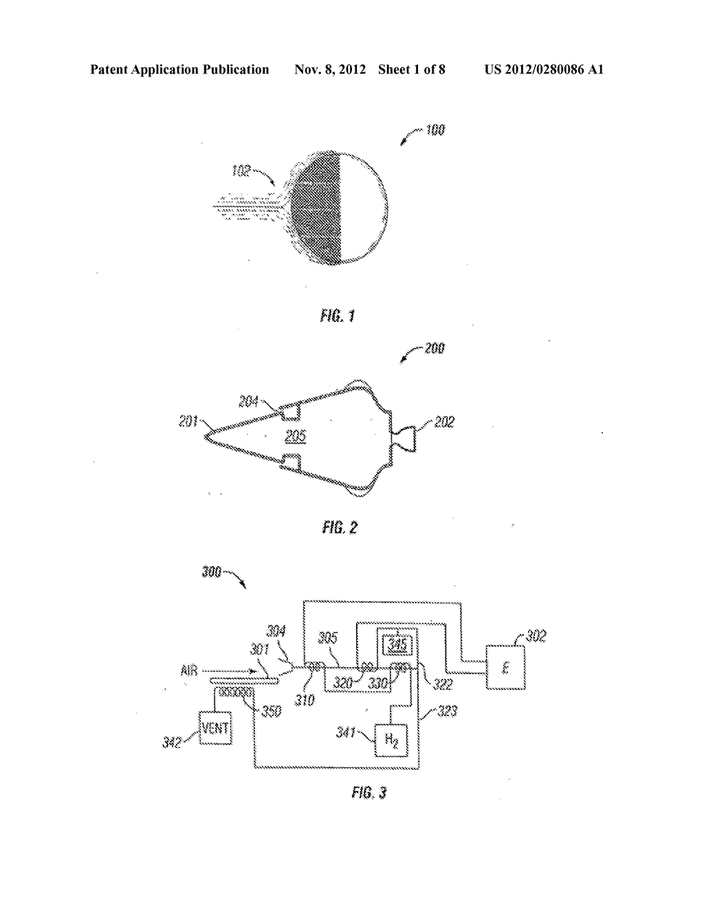 Reversible Space Plane - diagram, schematic, and image 02