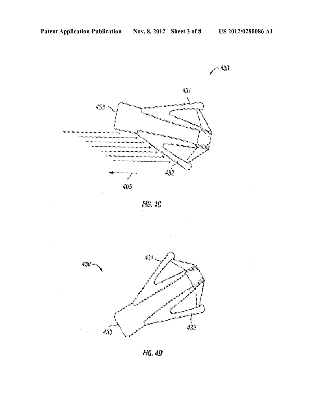 Reversible Space Plane - diagram, schematic, and image 04