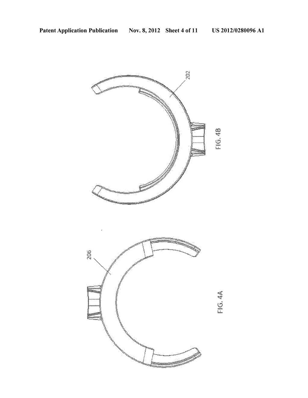 Magnetic Bottle Mounting System and Methods of Use - diagram, schematic, and image 05