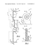 MOLD FOR MELTABLE FREE-STANDING SHOOTING TARGETS diagram and image