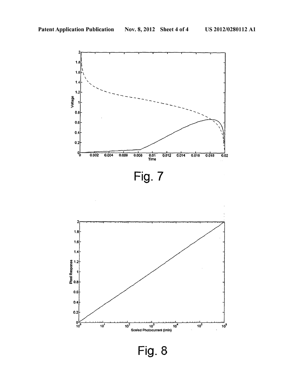 HIGH DYNAMIC RANGE PIXEL - diagram, schematic, and image 05