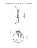 Optical rotary joints, methods of mounting same in a properly-aligned     manner, and optical reflector assemblies for use therein diagram and image
