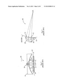 Optical rotary joints, methods of mounting same in a properly-aligned     manner, and optical reflector assemblies for use therein diagram and image