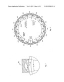 Optical rotary joints, methods of mounting same in a properly-aligned     manner, and optical reflector assemblies for use therein diagram and image