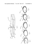 Optical rotary joints, methods of mounting same in a properly-aligned     manner, and optical reflector assemblies for use therein diagram and image