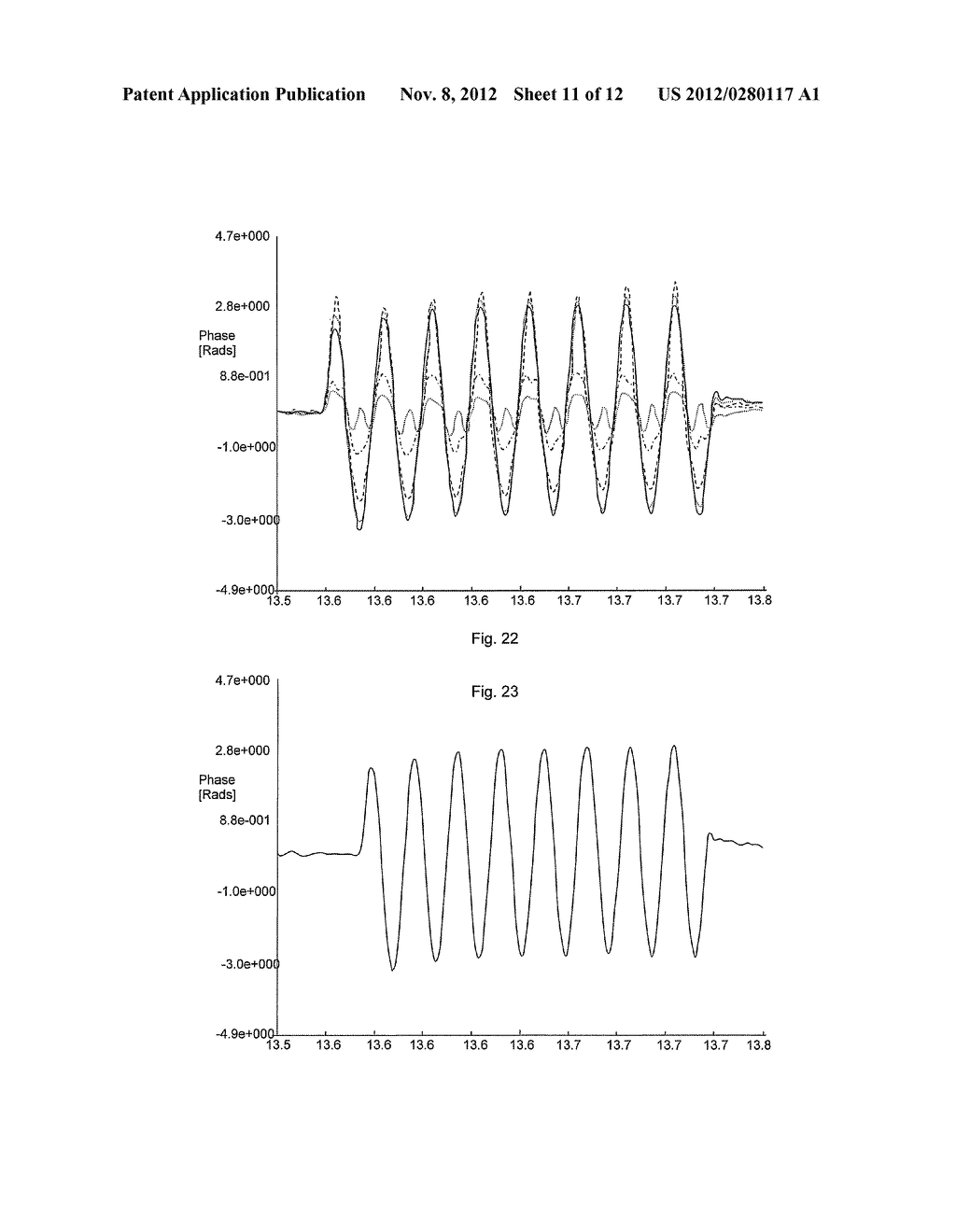 Fibre Optic Distributed Sensing - diagram, schematic, and image 12