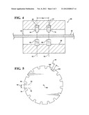 TWO COLOR SPREAD SPECTRUM OPTICAL ENCODER diagram and image