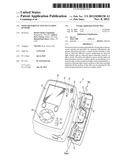 INFRA-RED REFLECTIVE OCCLUSION SENSORS diagram and image