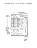 PIXEL-TYPE TWO-DIMENSIONAL IMAGE DETECTOR diagram and image