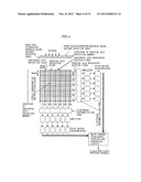 PIXEL-TYPE TWO-DIMENSIONAL IMAGE DETECTOR diagram and image