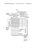 PIXEL-TYPE TWO-DIMENSIONAL IMAGE DETECTOR diagram and image