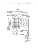 PIXEL-TYPE TWO-DIMENSIONAL IMAGE DETECTOR diagram and image