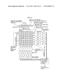 PIXEL-TYPE TWO-DIMENSIONAL IMAGE DETECTOR diagram and image