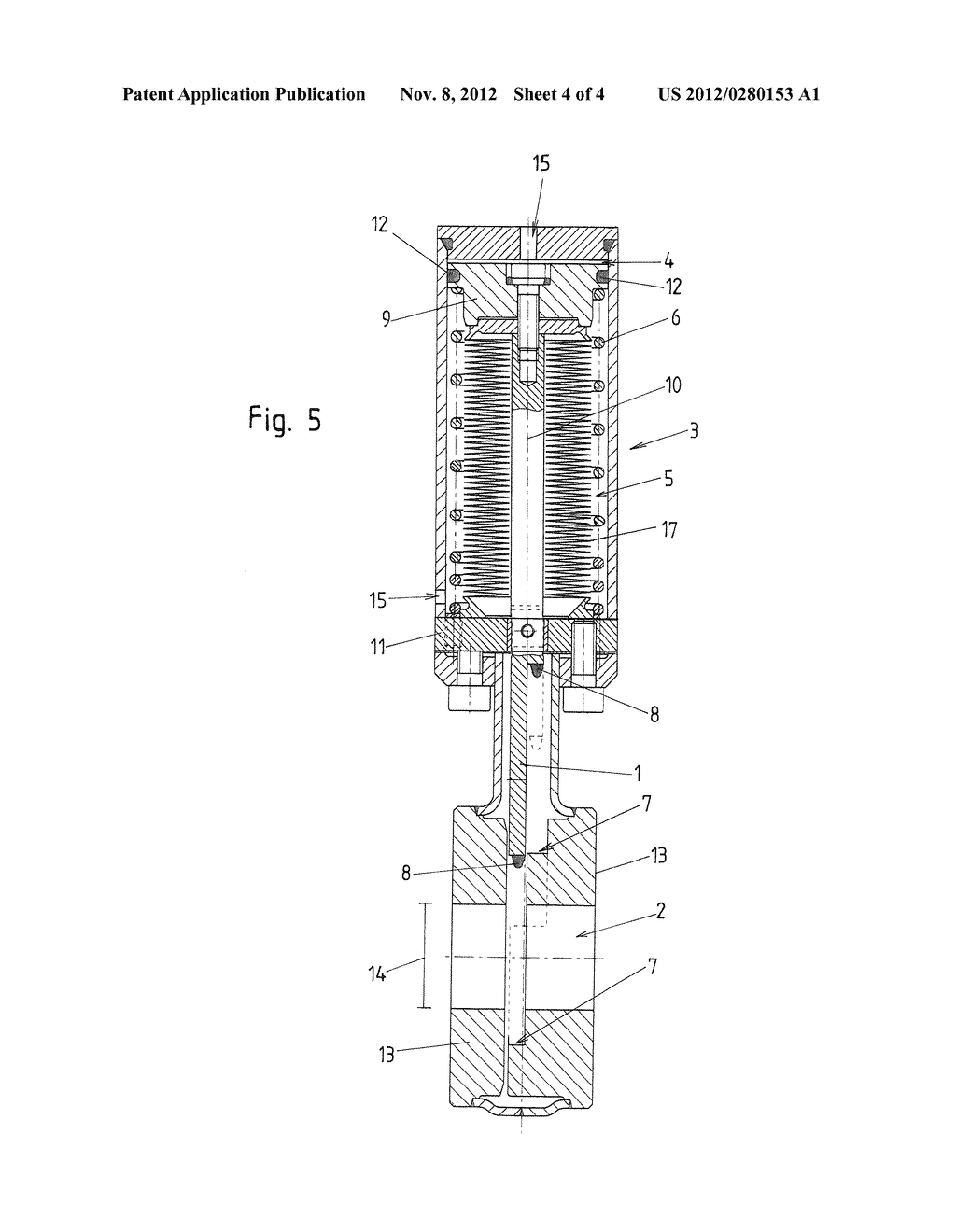 VALVE WITH AT LEAST ONE CLOSING BODY - diagram, schematic, and image 05