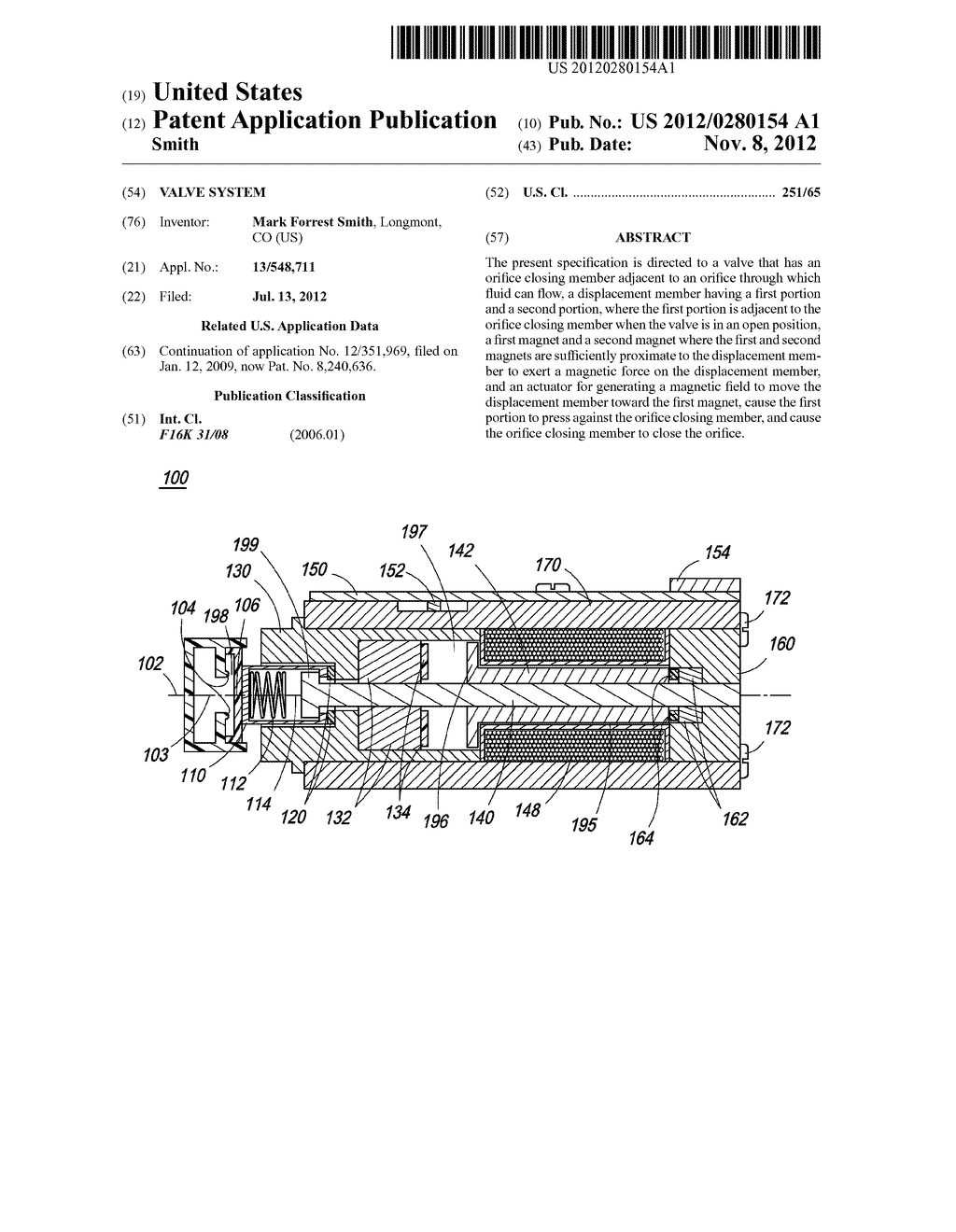 Valve System - diagram, schematic, and image 01