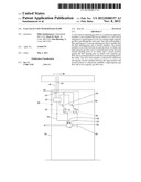 GAS VALVE UNIT WITH BYPASS FLOW diagram and image