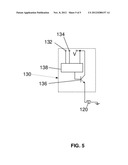 GAS VALVE UNIT WITH BYPASS FLOW diagram and image