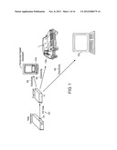 Self-Regulating Gas Generator and Method diagram and image