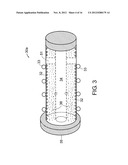 Self-Regulating Gas Generator and Method diagram and image