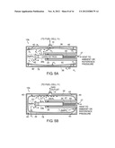 Self-Regulating Gas Generator and Method diagram and image