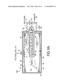 Self-Regulating Gas Generator and Method diagram and image