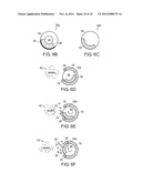 Self-Regulating Gas Generator and Method diagram and image