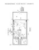 Self-Regulating Gas Generator and Method diagram and image