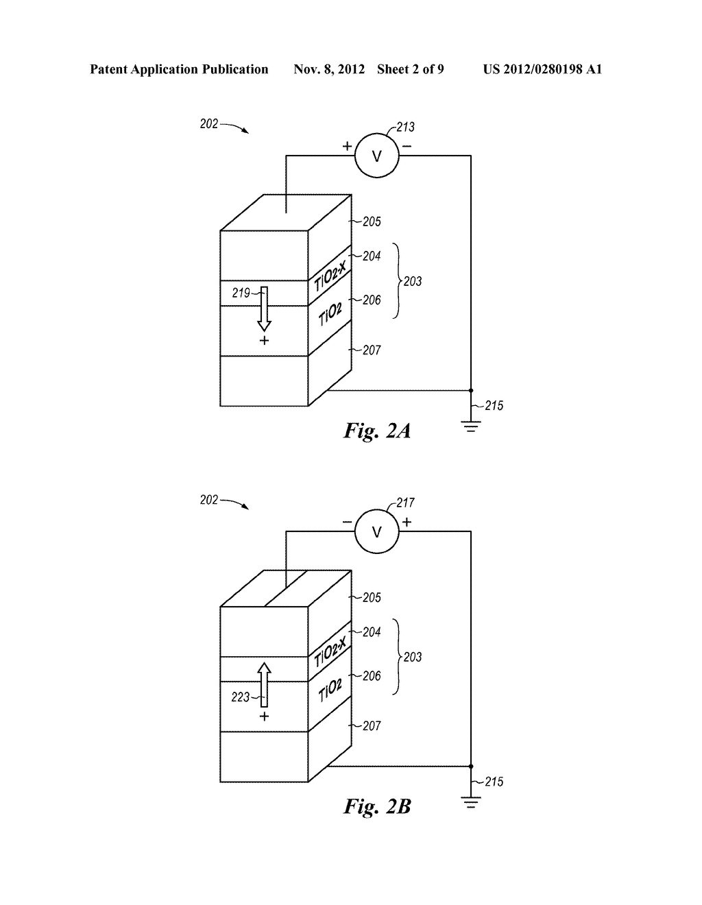 GCIB-TREATED RESISTIVE DEVICE - diagram, schematic, and image 03