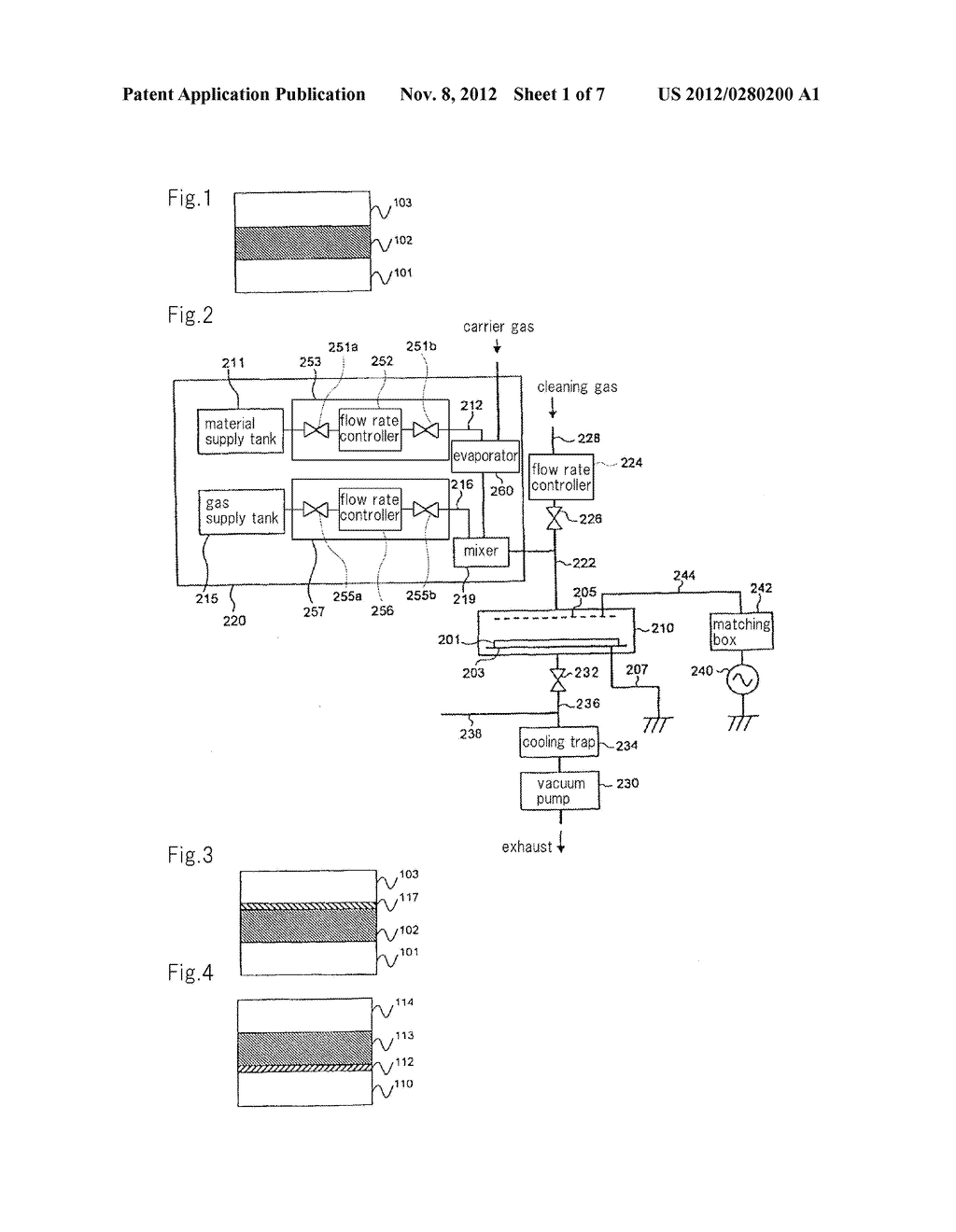 RESISTANCE CHANGING ELEMENT, SEMICONDUCTOR DEVICE, AND METHOD FOR FORMING     RESISTANCE CHANGE ELEMENT - diagram, schematic, and image 02