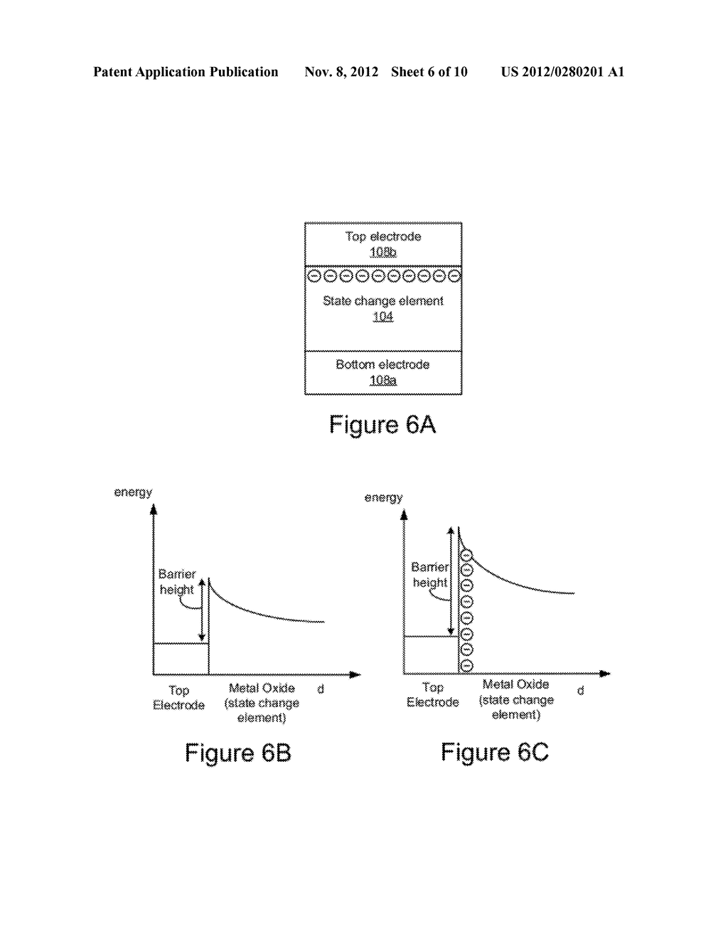 OPTIMIZED ELECTRODES FOR RE-RAM - diagram, schematic, and image 07