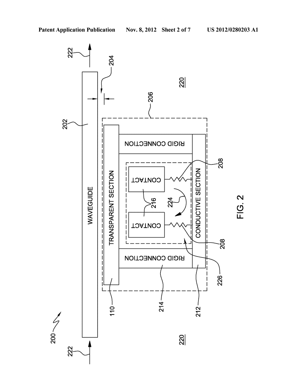 TRANSPARENT PHOTODETECTOR - diagram, schematic, and image 03