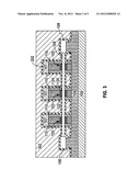 Contacts for Nanowire Field Effect Transistors diagram and image