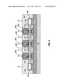 Contacts for Nanowire Field Effect Transistors diagram and image