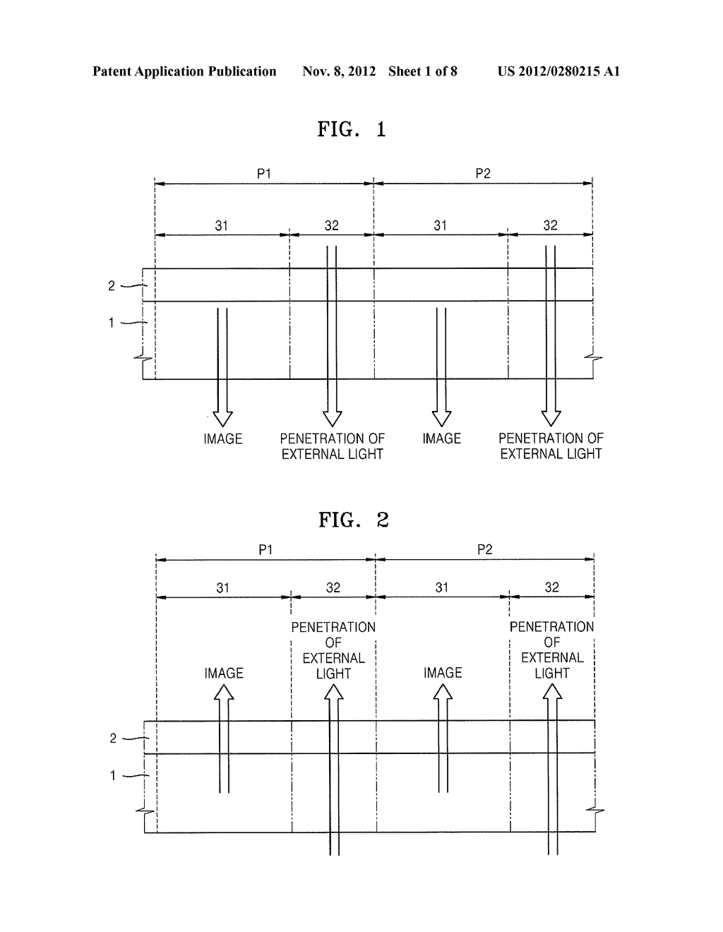 ORGANIC LIGHT-EMITTING DISPLAY APPARATUS - diagram, schematic, and image 02