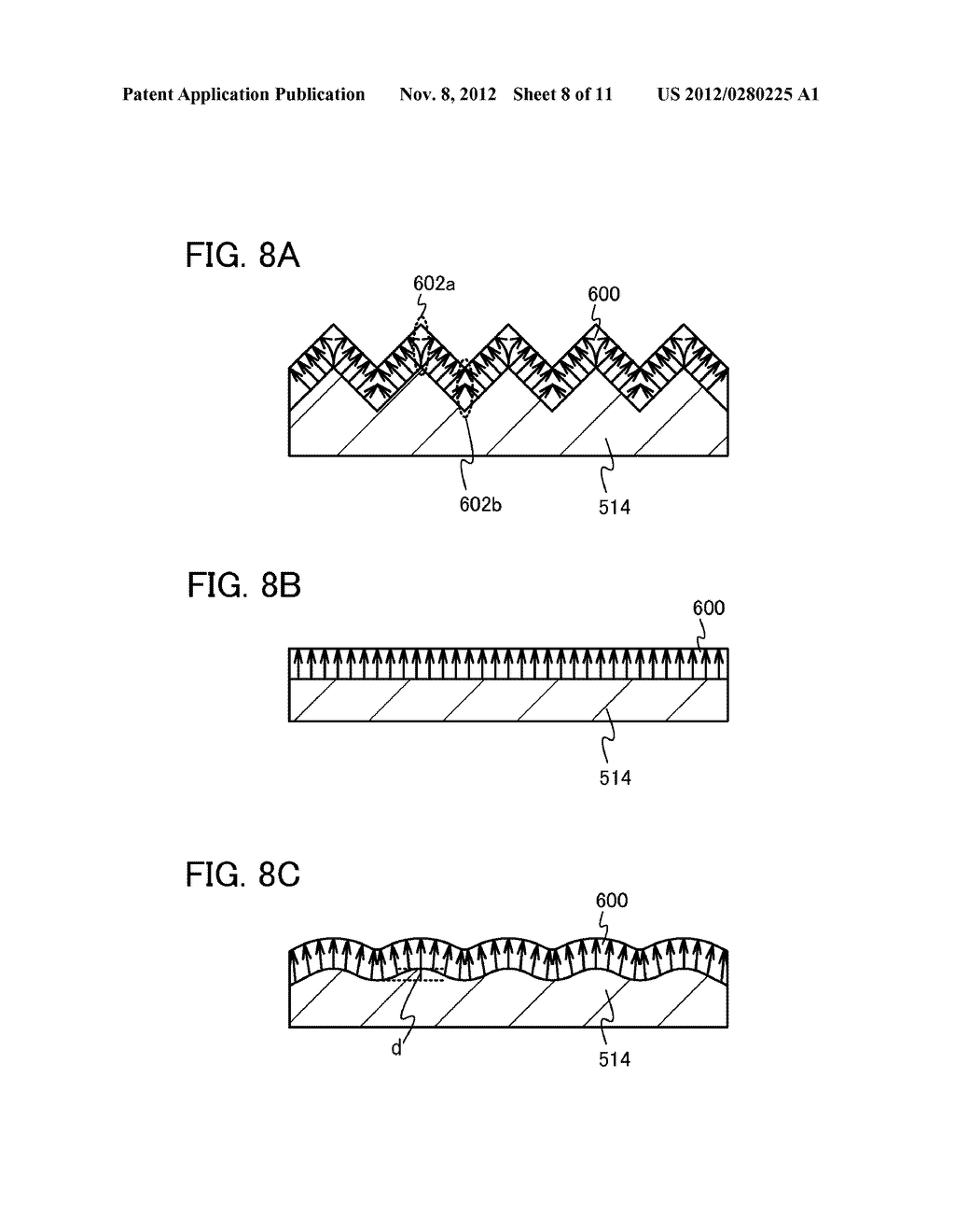SEMICONDUCTOR DEVICE, MEMORY DEVICE, AND METHOD FOR MANUFACTURING THE     SEMICONDUCTOR DEVICE - diagram, schematic, and image 09