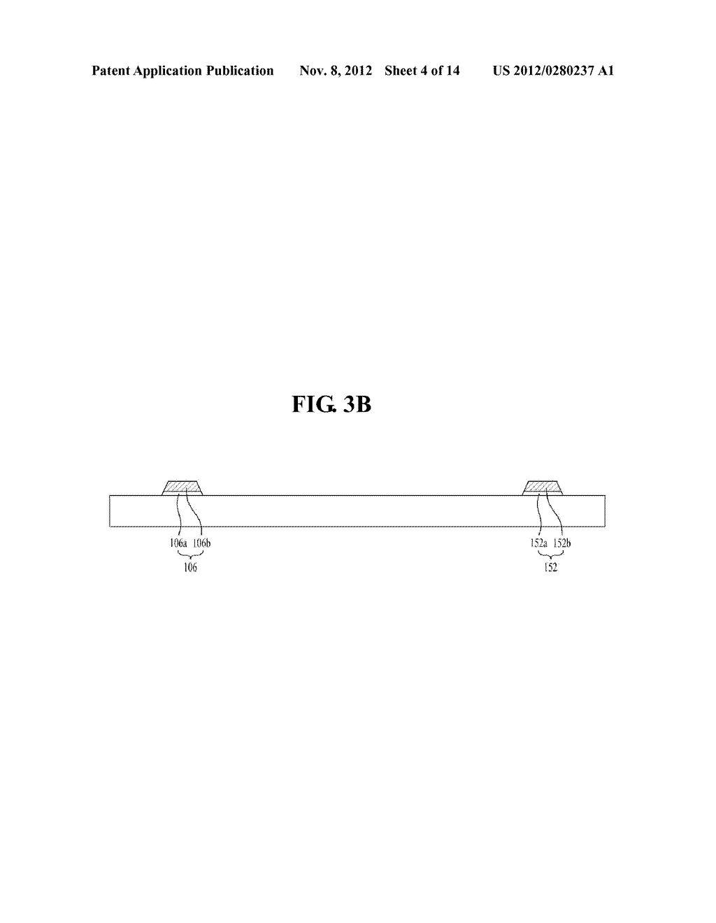 Thin Film Transistor Substrate and Method for Fabricating the Same - diagram, schematic, and image 05