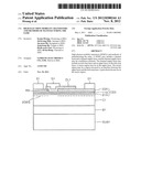 High Electron Mobility Transistors And Methods Of Manufacturing The Same diagram and image