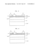 High Electron Mobility Transistors And Methods Of Manufacturing The Same diagram and image